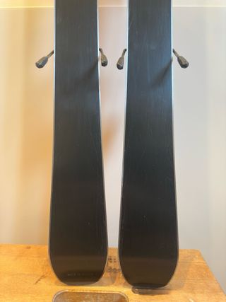 Esquís niña Roxy 100 cm