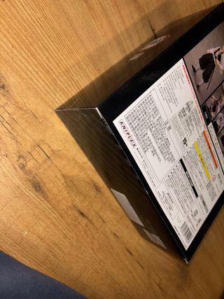 Sanemi Shinazugawa Demon Slayer Aniplex Buzzmode