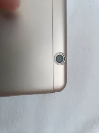 Huawei MediaPad T5 10.1 Blanca