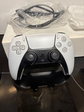 PlayStation 5 FAT 825GB con lector