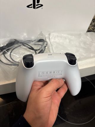 PlayStation 5 FAT 825GB con lector