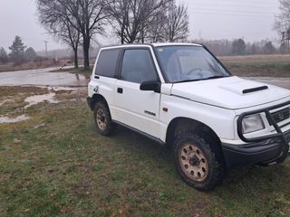 Suzuki Vitara 1999