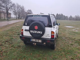 Suzuki Vitara 1999