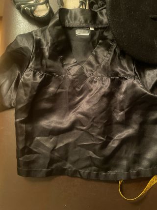 Abbigliamento per bambini fatto in casa