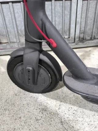 Patinete Eléctrico Xiaomi