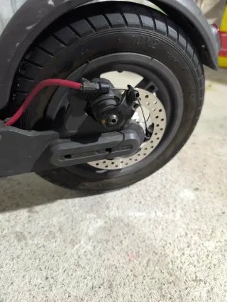 Patinete Eléctrico Xiaomi