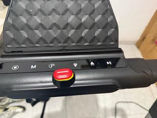 Cinta de Correr/Caminar para Casa