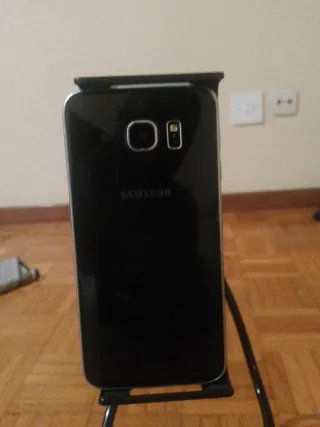 Samsung Galaxy S6 Negro