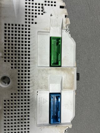 Cuadro de instrumentos VW Touareg