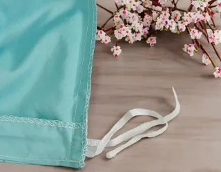 Funda de Edredon y 2 fundas de Almohadas cama 180