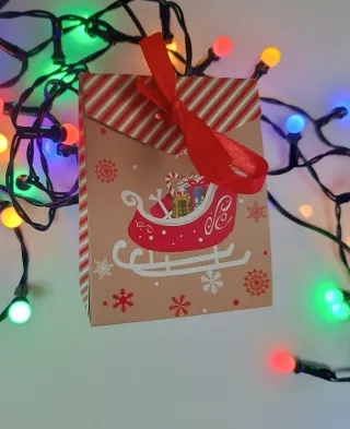 Bálsamo Labial Artesanal Forma corazón