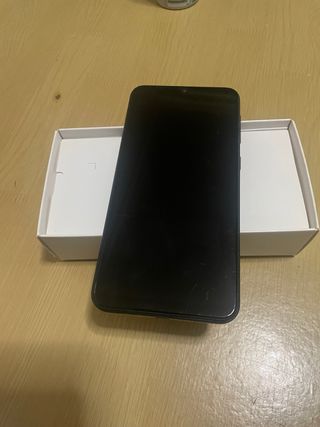 Samsung A10 Nero