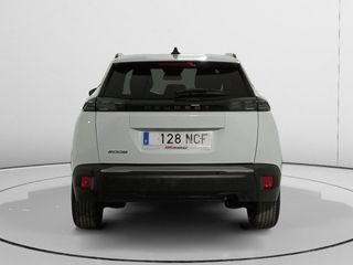 Peugeot 2008 Allure