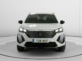 Peugeot 2008 Allure