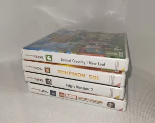 Nintendo 2DS Mario Kart 7 Edición Azul