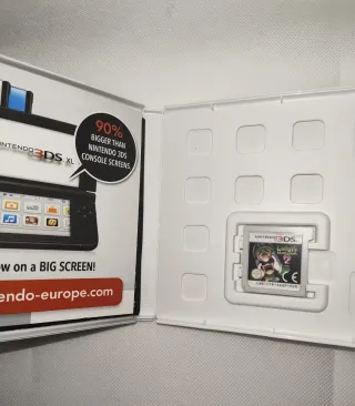 Nintendo 2DS Mario Kart 7 Edición Azul