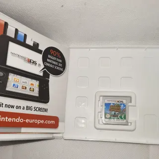 Nintendo 2DS Mario Kart 7 Edición Azul