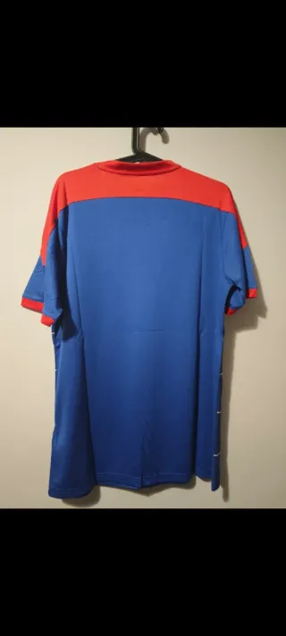 Camiseta selección Japón Saint Seiya