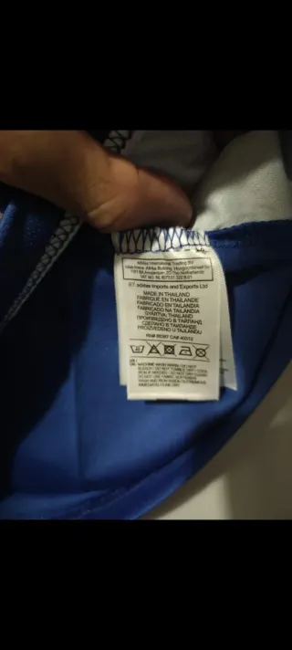 Camiseta selección Japón Saint Seiya