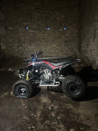 Gas Gas Wild HP 450 Quad