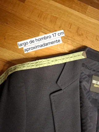 Americana Bikkembergs Azul Marino Talla M