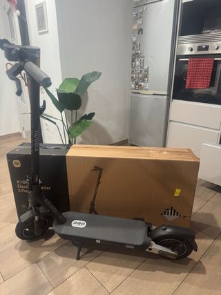 Xiaomi Electric Scooter 5 PRO