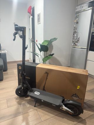 Xiaomi Electric Scooter 5 PRO