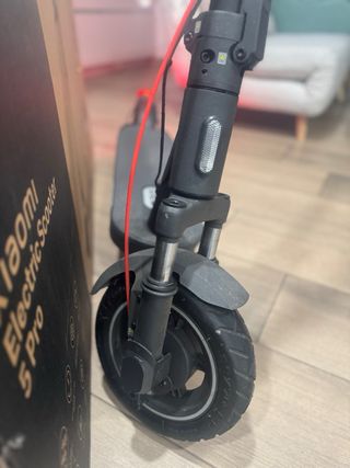 Xiaomi Electric Scooter 5 PRO