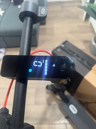 Xiaomi Electric Scooter 5 PRO