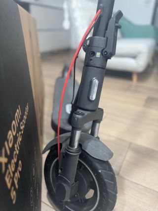 Xiaomi Electric Scooter 5 PRO