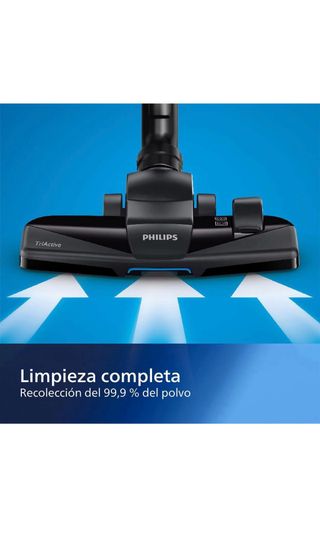 Philips PowerPro Compact Serie 3000 Aspirador