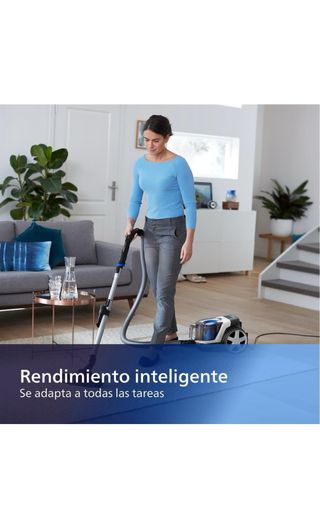 Philips PowerPro Compact Serie 3000 Aspirador