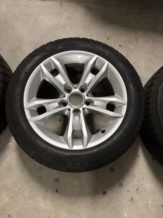 Llantas BMW Originales