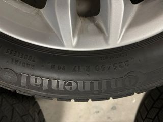 Llantas BMW Originales