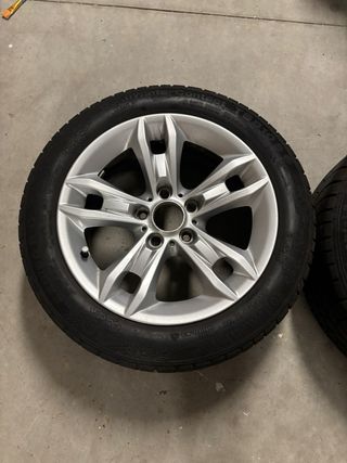Llantas BMW Originales