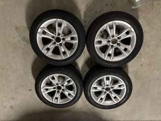 Llantas BMW Originales