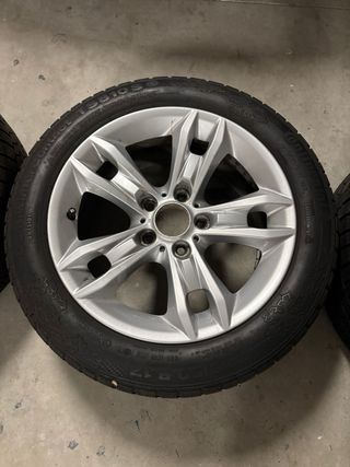 Llantas BMW Originales