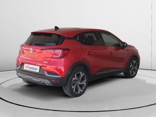 Renault Captur 1.3 TCe MHEV 160 R.S. Line