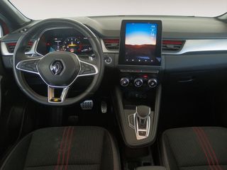 Renault Captur 1.3 TCe MHEV 160 R.S. Line