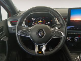 Renault Captur 1.3 TCe MHEV 160 R.S. Line