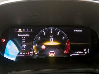 Renault Captur 1.3 TCe MHEV 160 R.S. Line