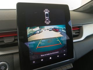 Renault Captur 1.3 TCe MHEV 160 R.S. Line