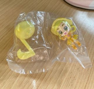 Ojamajo Doremi Figura Momoko