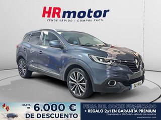 Renault Kadjar Zen