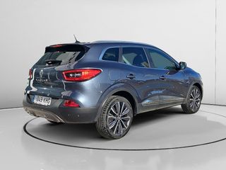Renault Kadjar Zen