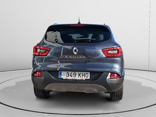 Renault Kadjar Zen