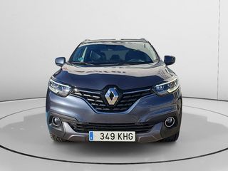 Renault Kadjar Zen