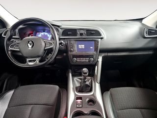 Renault Kadjar Zen