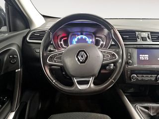 Renault Kadjar Zen