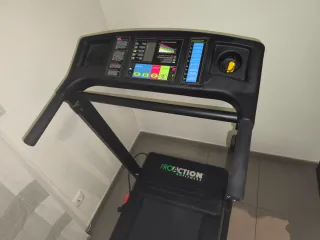 Cinta de correr Proaction BH Fitness Mariner2